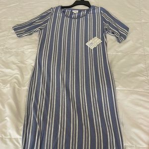 Long Womens  xl dress